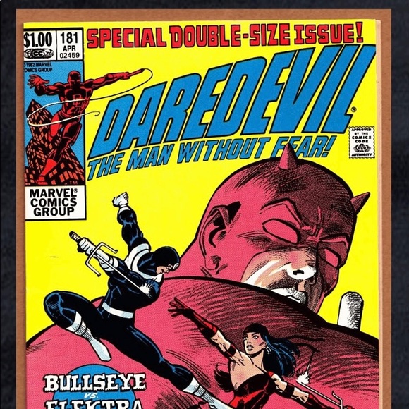 COMIC BOOK LIST - SCCA&M Custom Apparel & Music Service, #SmallCircleEmpire - Picture 6 of 16